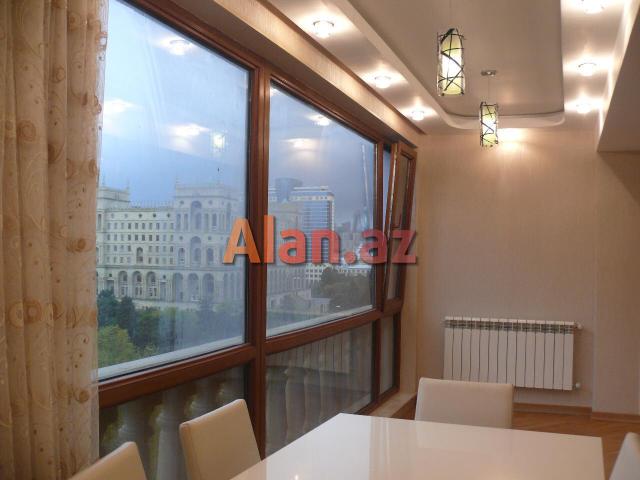 günlük kirayə evlər