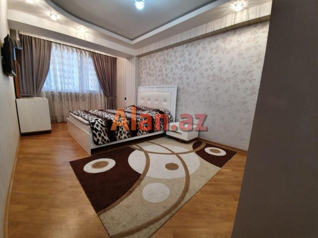 günlük kirayə evlər
