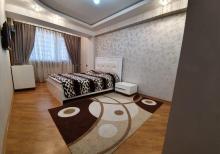 günlük kirayə evlər