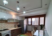 günlük kirayə evlər