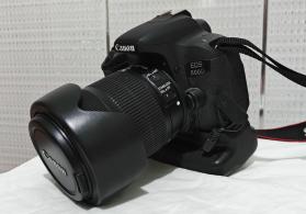Canon 800d