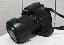 Canon 800d