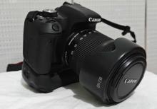 Canon 800d