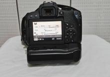 Canon 800d