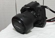 Canon 800d