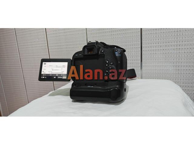 Canon 800d