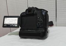Canon 800d