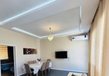 Şüvəlanda bağ evi satılır