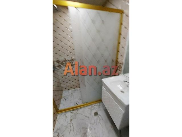 Satılır   2 otaqlı Mənzil  Aaaf  parkda