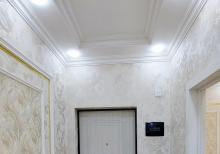 Satılır   2 otaqlı Mənzil  Aaaf  parkda