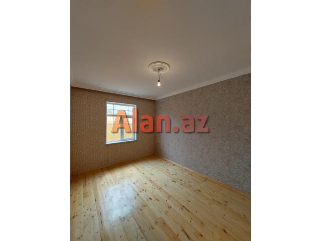 2 otaqlı  həyət  evi  satılır