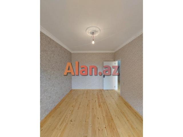 2 otaqlı  həyət  evi  satılır