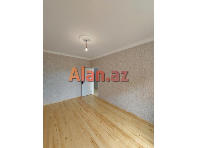 2 otaqlı  həyət  evi  satılır