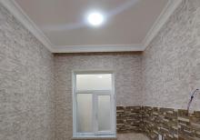 2 otaqlı  həyət  evi  satılır