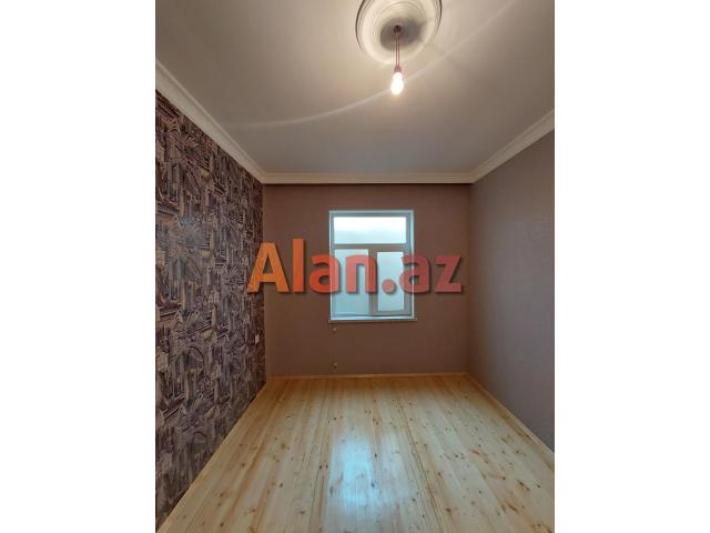 2 otaqlı  həyət  evi  satılır