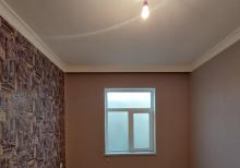 2 otaqlı  həyət  evi  satılır