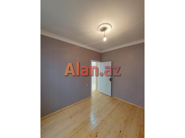 2 otaqlı  həyət  evi  satılır
