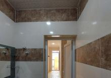 2 otaqlı  həyət  evi  satılır
