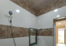 2 otaqlı  həyət  evi  satılır