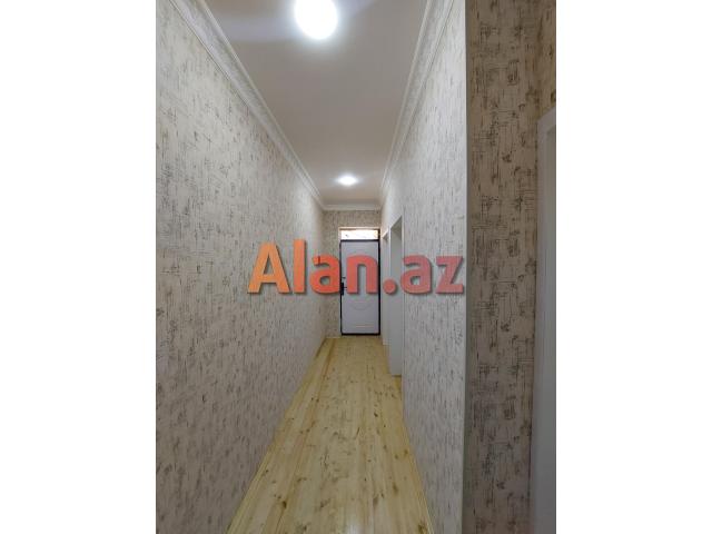 2 otaqlı  həyət  evi  satılır