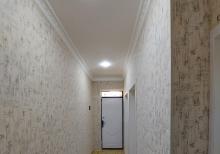 2 otaqlı  həyət  evi  satılır
