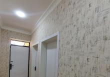 2 otaqlı  həyət  evi  satılır