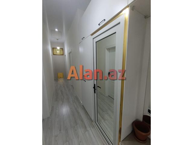 BİNƏ 1.5 SOT 4 OTAQ həyət evi