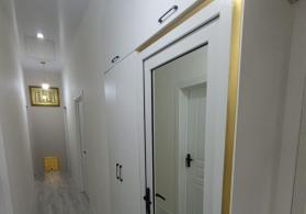 BİNƏ 1.5 SOT 4 OTAQ həyət evi