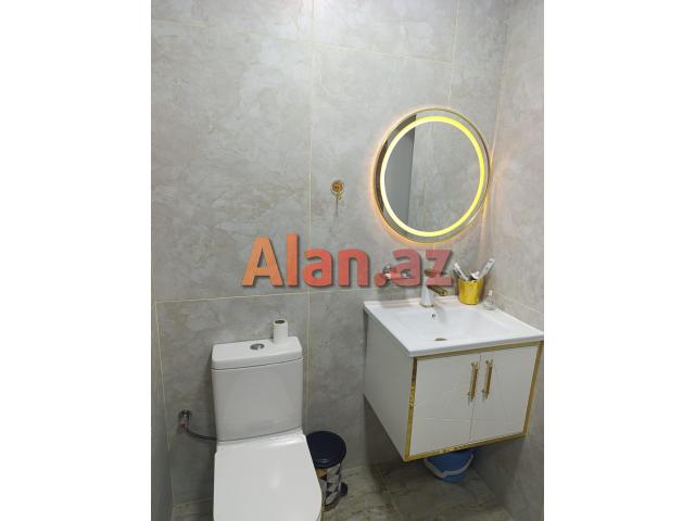 BİNƏ 1.5 SOT 4 OTAQ həyət evi
