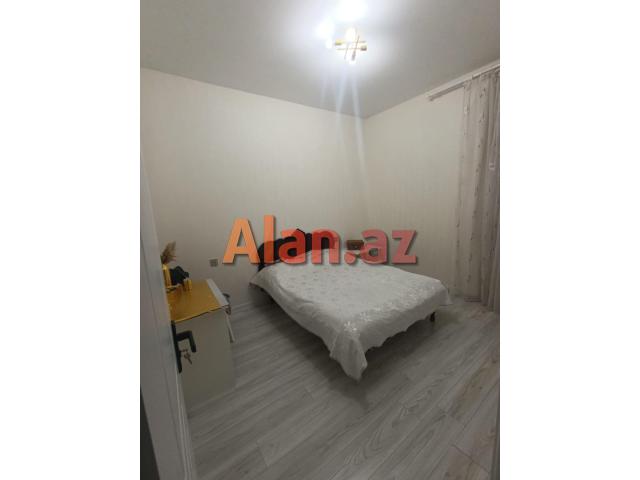 BİNƏ 1.5 SOT 4 OTAQ həyət evi