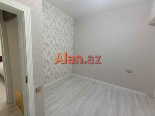 BİNƏ 1.5 SOT 4 OTAQ həyət evi