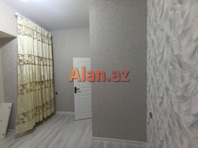 BİNƏ 1.5 SOT 4 OTAQ həyət evi