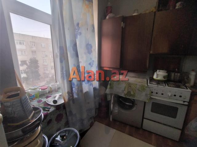 Bakı, Hövsan mərkəzində 2 otaqlı mənzil satılır