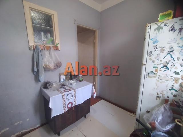 Bakı, Hövsan mərkəzində 2 otaqlı mənzil satılır