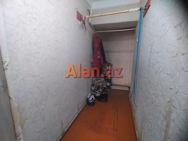 Bakı, Hövsan mərkəzində 2 otaqlı mənzil satılır