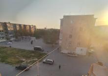Bakı, Hövsan mərkəzində 2 otaqlı mənzil satılır