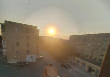 Bakı, Hövsan mərkəzində 2 otaqlı mənzil satılır