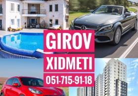Lombard krediti xidməti