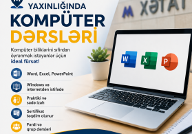 Kompüter kursları