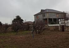 Mərdəkanda torpaq sahəsi satılır