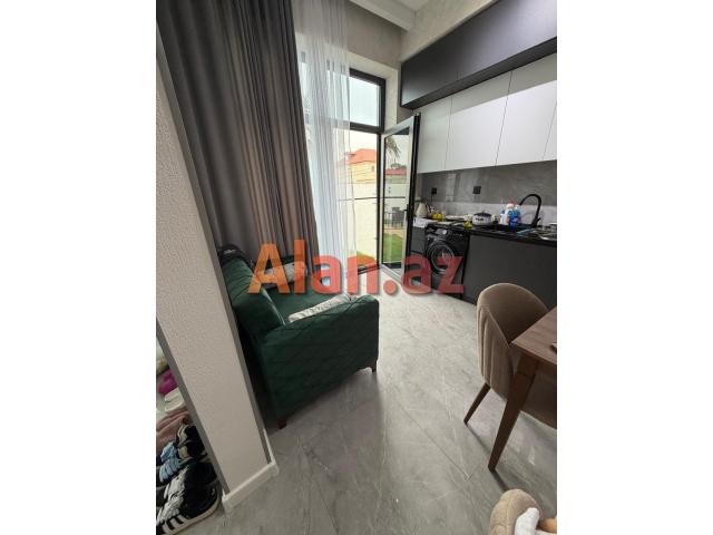 Mərdəkanda villa satılır