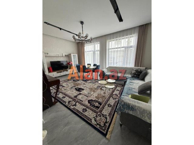 Mərdəkanda villa satılır