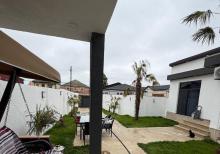 Mərdəkanda villa satılır