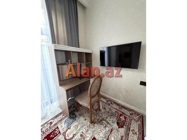 Mərdəkanda villa satılır
