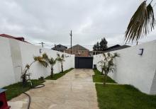 Mərdəkanda villa satılır