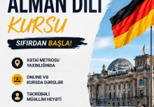 Alman dili sıfırdan