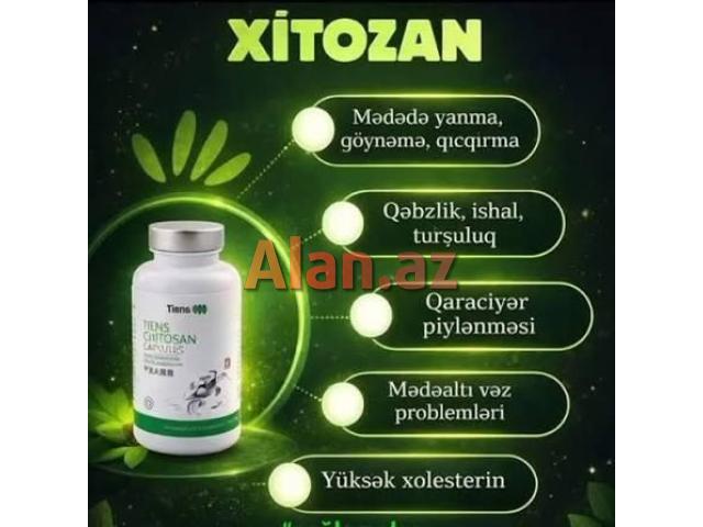 Xitozan