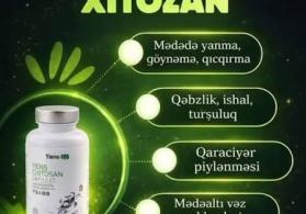 Xitozan