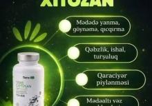 Xitozan