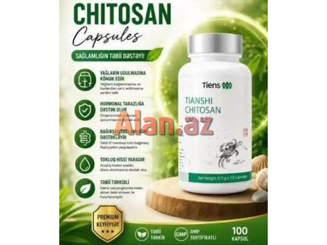 Xitozan